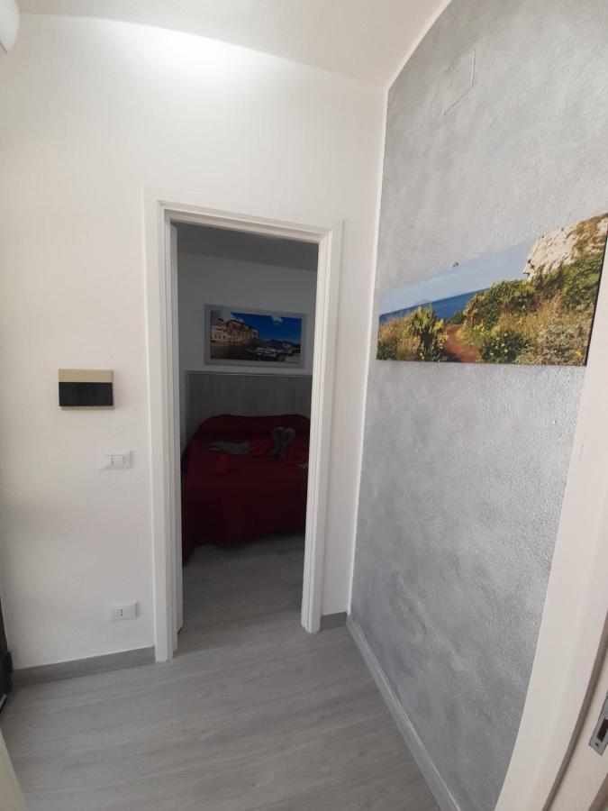 Vulcano: La Porta Delle Eolie Vulcano  Buitenkant foto